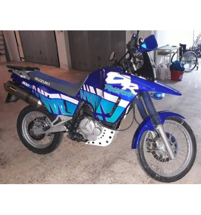 DR 800 S BIG 1992